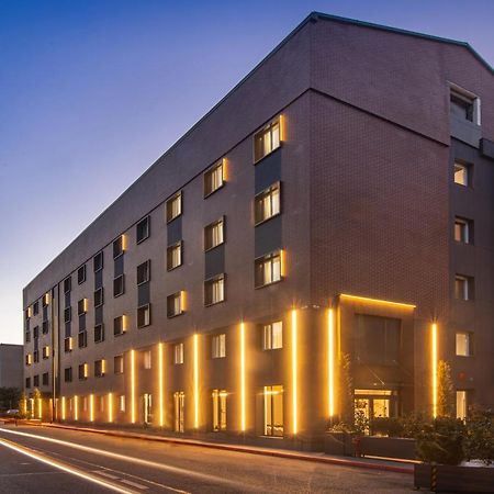 Campeador Inn Cluj-Napoca Eksteriør bilde