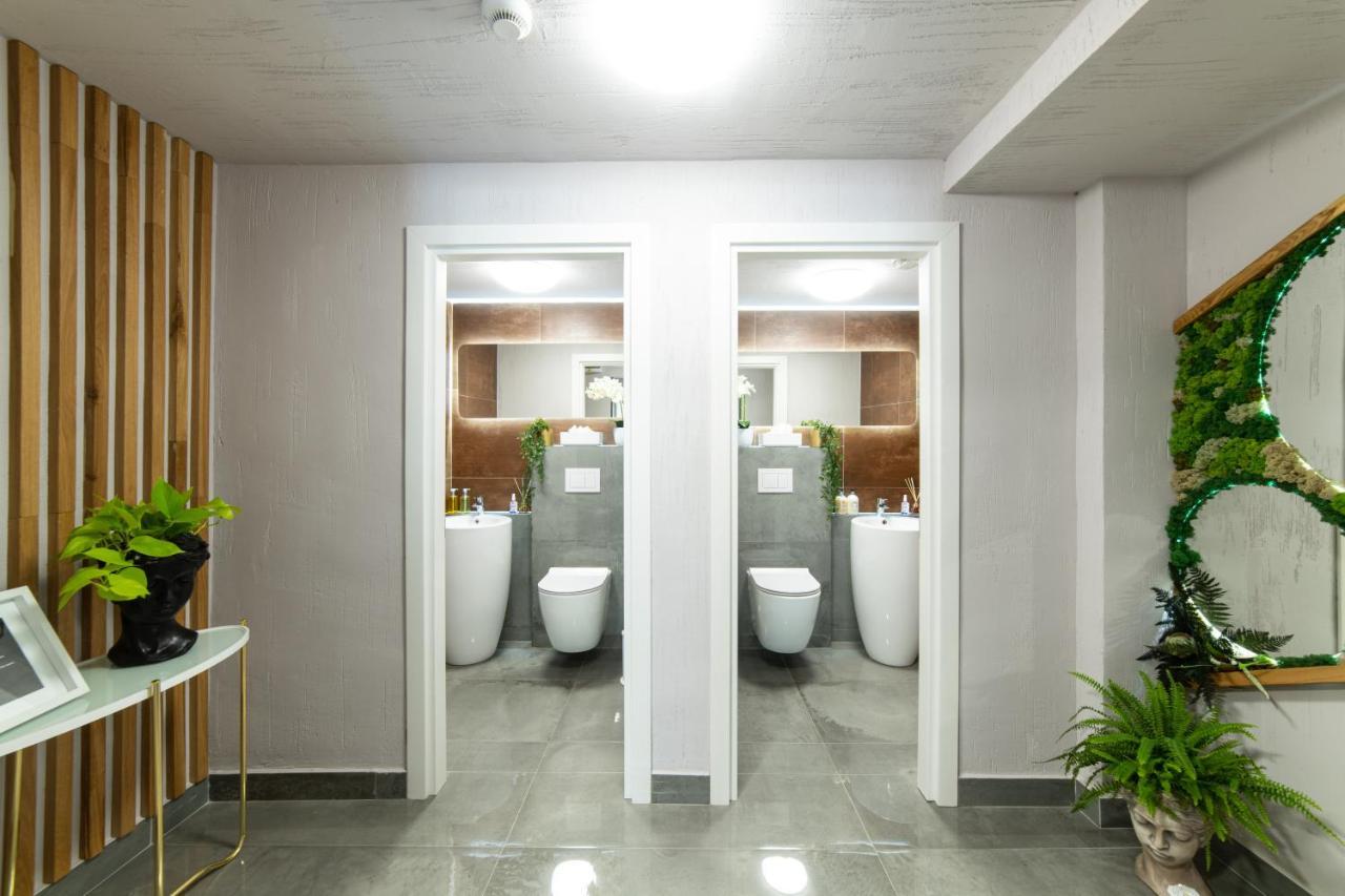 Campeador Inn Cluj-Napoca Eksteriør bilde