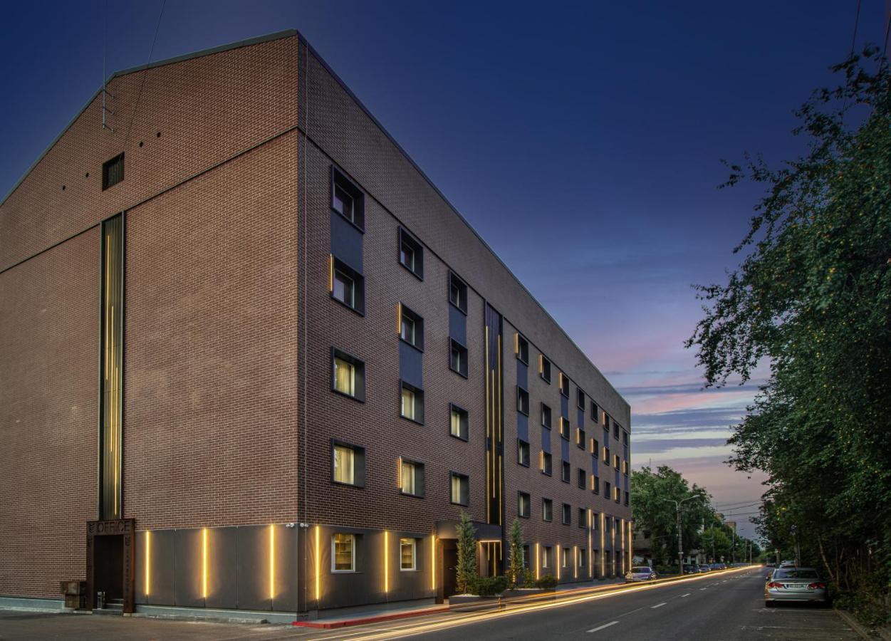 Campeador Inn Cluj-Napoca Eksteriør bilde