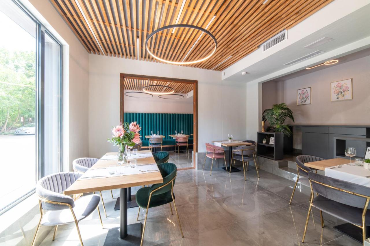 Campeador Inn Cluj-Napoca Eksteriør bilde