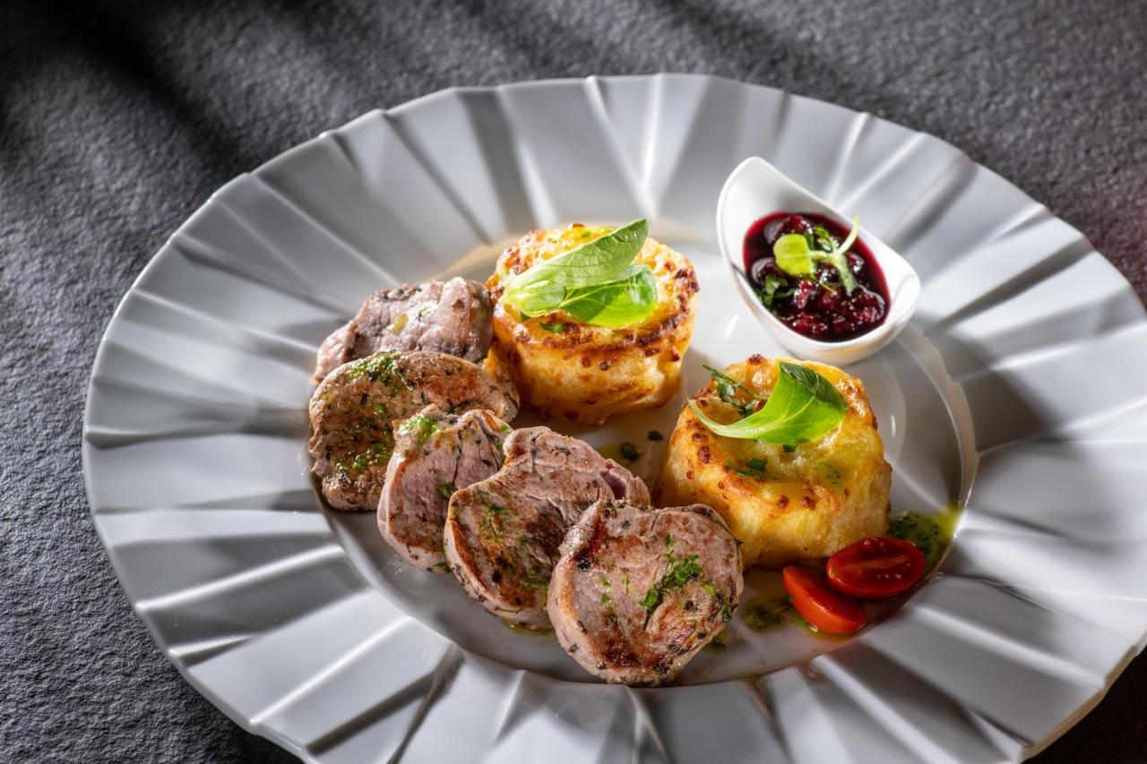 Campeador Inn Cluj-Napoca Eksteriør bilde