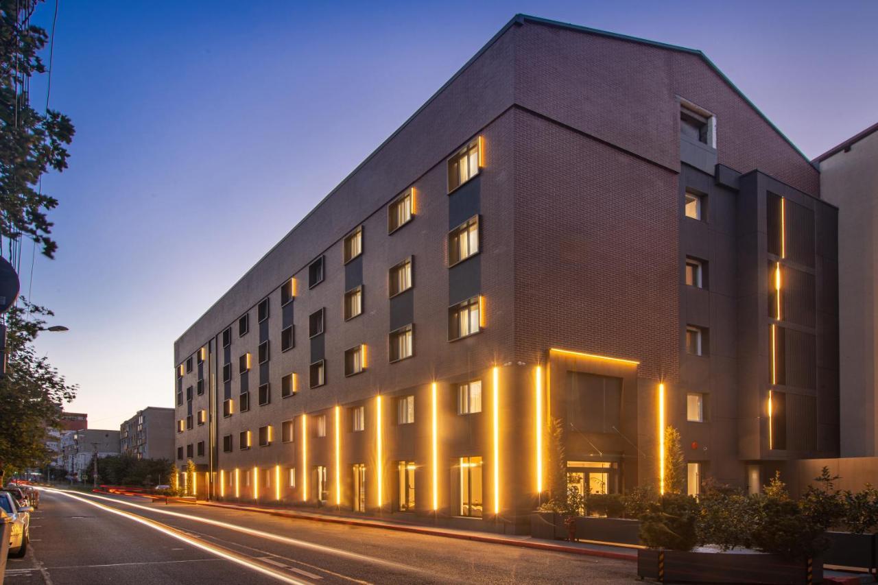 Campeador Inn Cluj-Napoca Eksteriør bilde