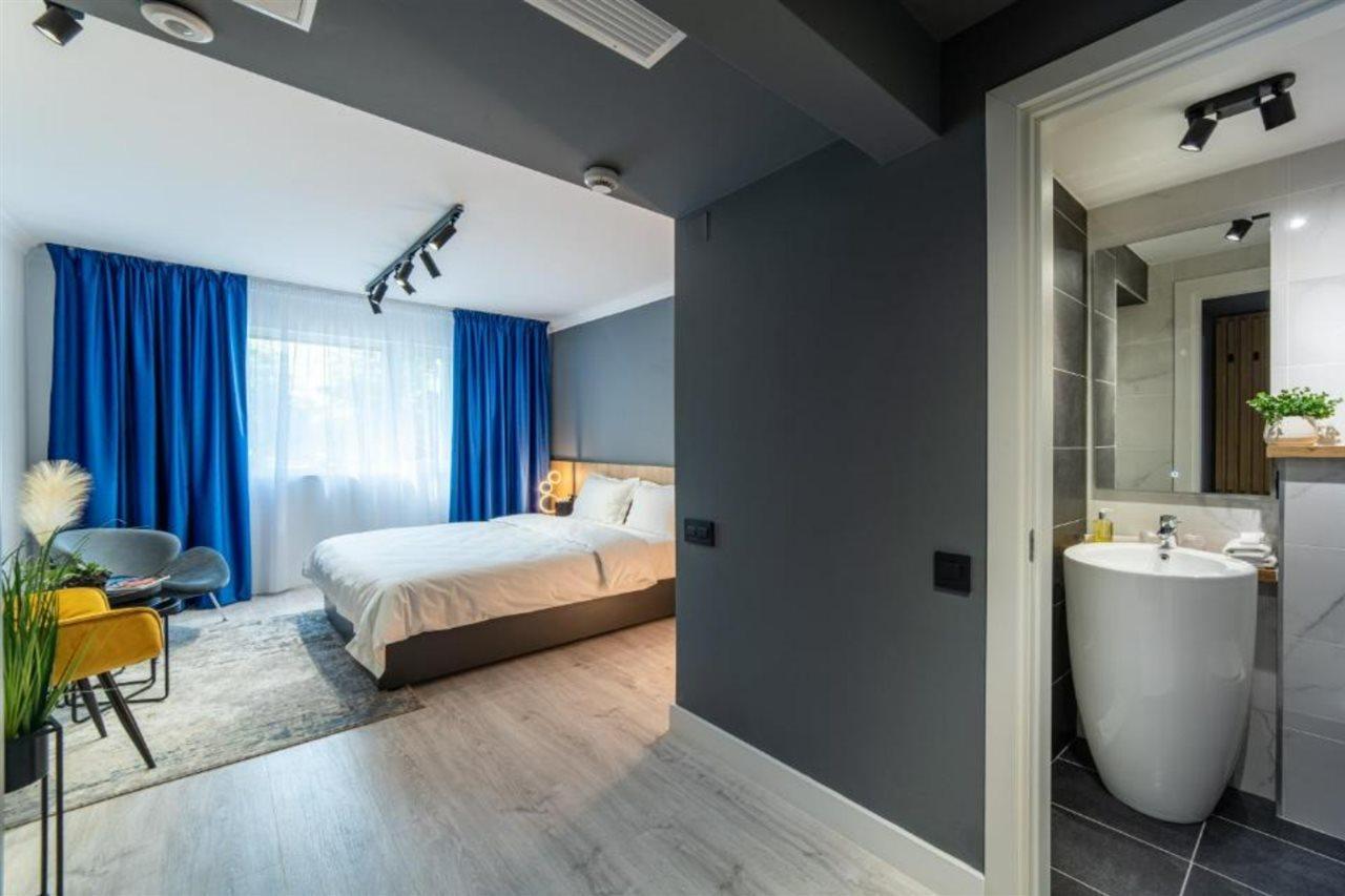 Campeador Inn Cluj-Napoca Eksteriør bilde