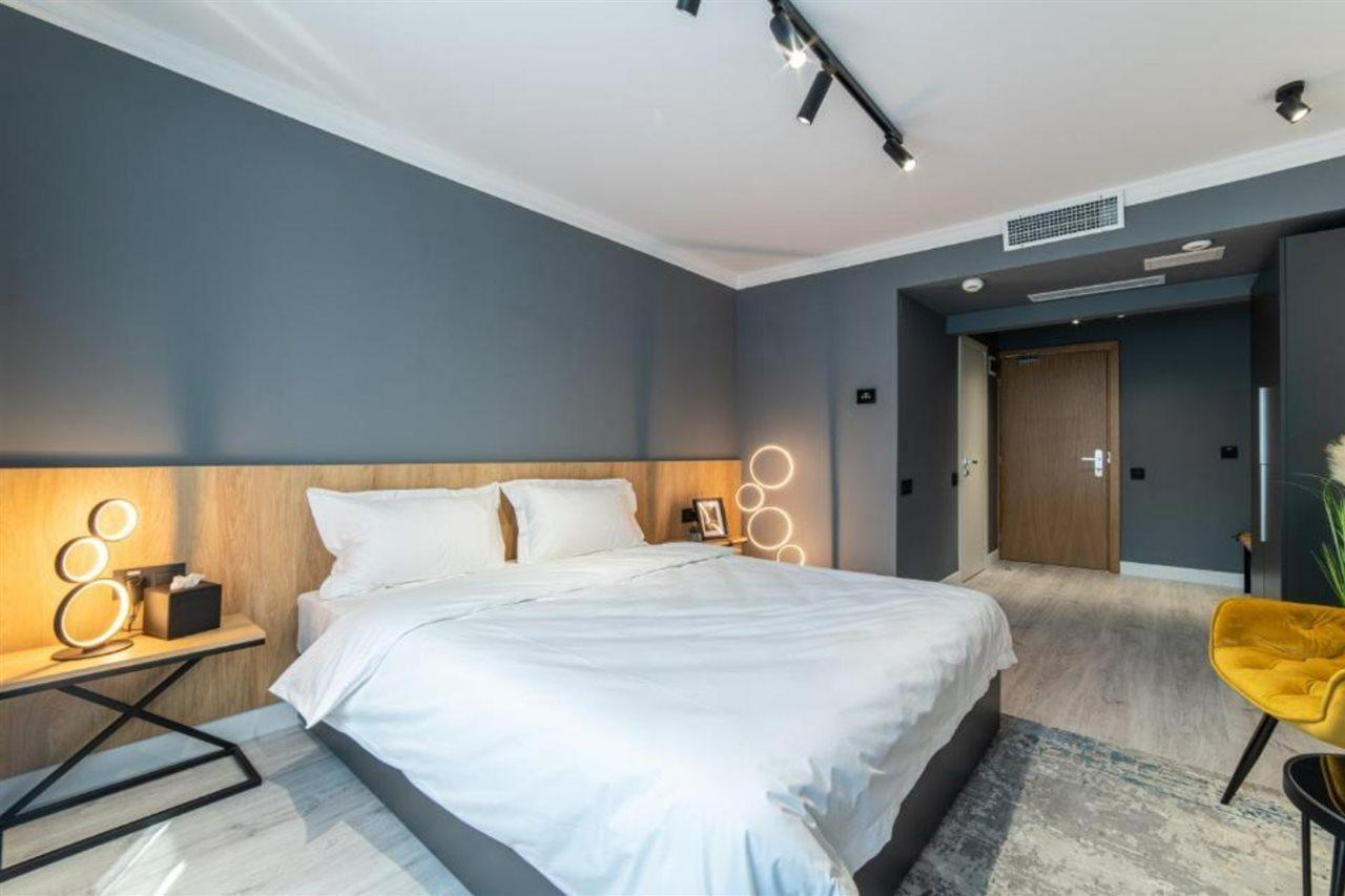 Campeador Inn Cluj-Napoca Eksteriør bilde