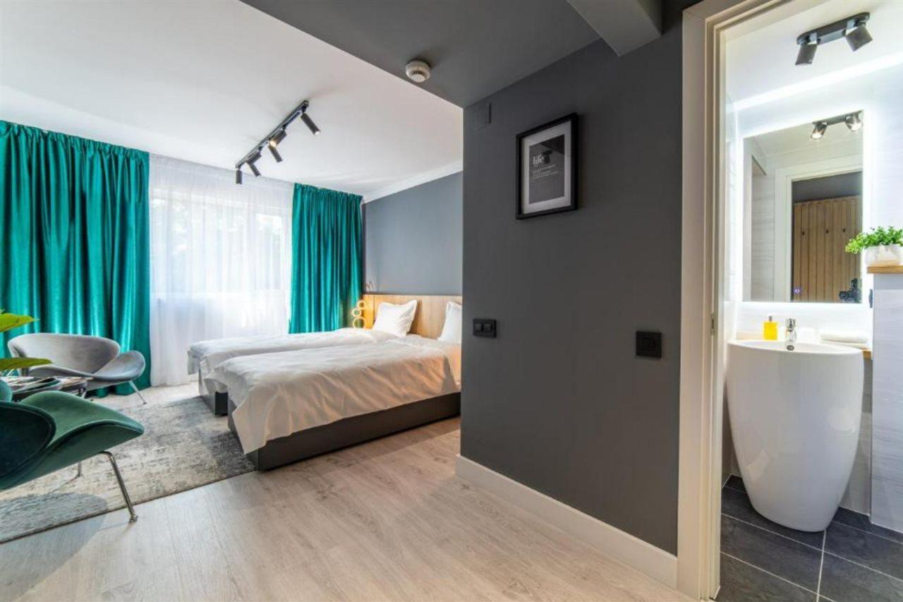 Campeador Inn Cluj-Napoca Eksteriør bilde