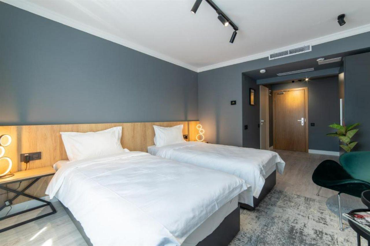 Campeador Inn Cluj-Napoca Eksteriør bilde