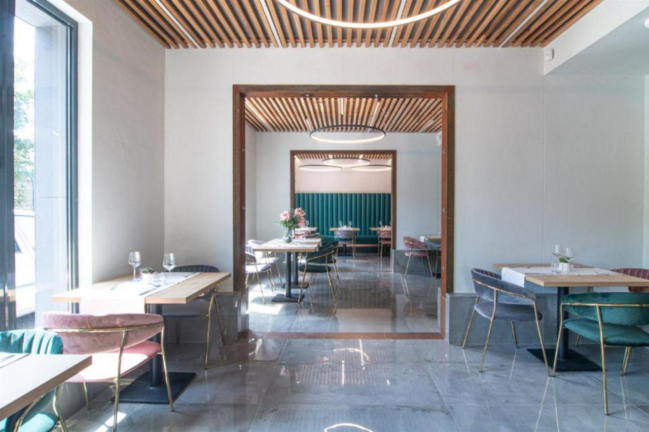 Campeador Inn Cluj-Napoca Eksteriør bilde
